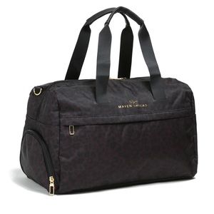 Maven Thread on the go Duffle Bag